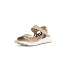 Gabor Print Sandal Gabor Print Sandal
