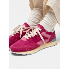Hoff City Retro Trainer Hoff City Retro Trainer