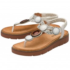 Lotus Alicina Sandal Lotus Alicina Sandal