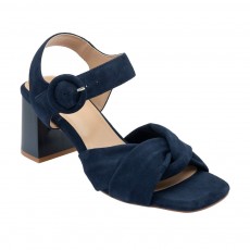 Lotus Maria Suede Shoe Lotus Maria Suede Shoe