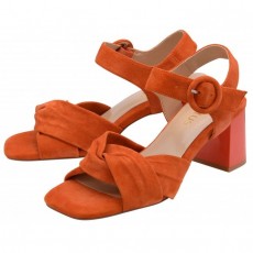 Lotus Maria Suede Shoe Lotus Maria Suede Shoe