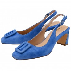 Lotus Rochelle Suede Shoe Lotus Rochelle Suede Shoe