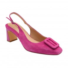 Lotus Rochelle Suede Shoe Lotus Rochelle Suede Shoe