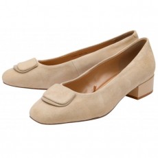 Lotus Valentina Suede Shoe Lotus Valentina Suede Shoe