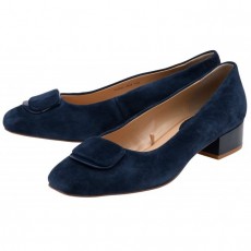 Lotus Valentina Suede Shoe Lotus Valentina Suede Shoe