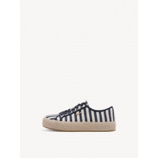 Tamaris Stripe Trainer Tamaris Stripe Trainer