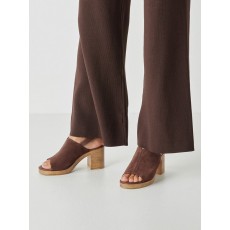 Tamaris Heeled Mule Tamaris Heeled Mule