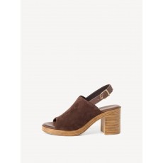 Tamaris Heeled Mule Tamaris Heeled Mule