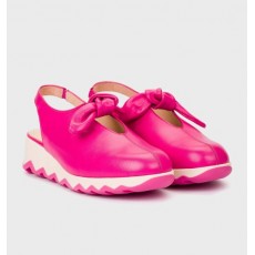 Wonders Backless Shoe Wonders Backless Shoe