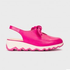 Wonders Backless Shoe Wonders Backless Shoe
