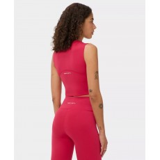 Sweaty Betty All Day Cropped Wrap Tank Sweaty Betty All Day Cropped Wrap Tank