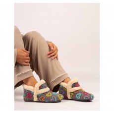 Lunar Angel Boot Slipper Lunar Angel Boot Slipper