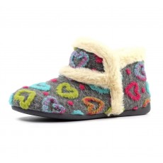 Lunar Angel Boot Slipper Lunar Angel Boot Slipper