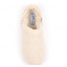 Lunar Naples Adjustable Slipper Lunar Naples Adjustable Slipper