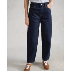 White Stuff Aubrey Barrel Leg Jean White Stuff Aubrey Barrel Leg Jean