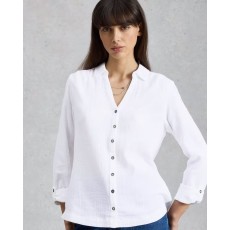 White Stuff Annie Double Cloth White Stuff Annie Double Cloth