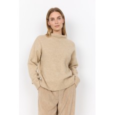 Soya Concept Herla 3 Pullover Soya Concept Herla 3 Pullover
