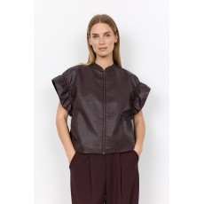 Soya Concept Gunilla Waistcoat Soya Concept Gunilla Waistcoat