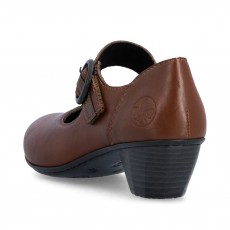Rieker Strap Over Shoe Rieker Strap Over Shoe