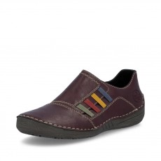 Rieker Stripe Trainer Rieker Stripe Trainer