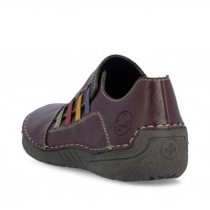 Rieker Stripe Trainer Rieker Stripe Trainer