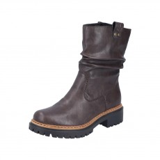 Rieker Slouch Mid Boots Rieker Slouch Mid Boots