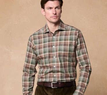 Menswear
