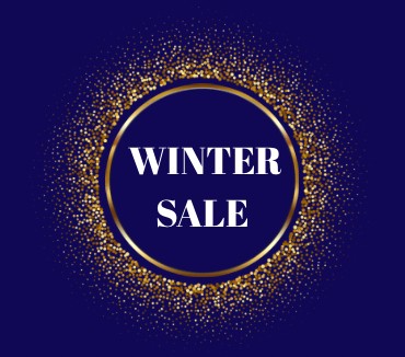 Winter Sale
