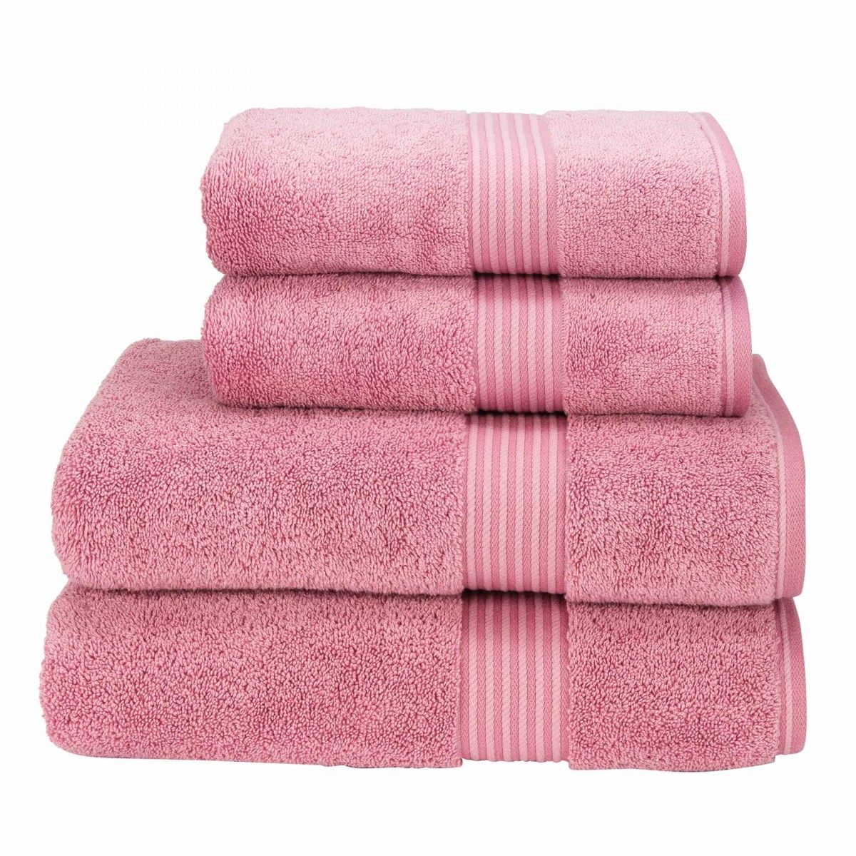 Christy Supreme Hygro Blush - Bath Towel - Barbours