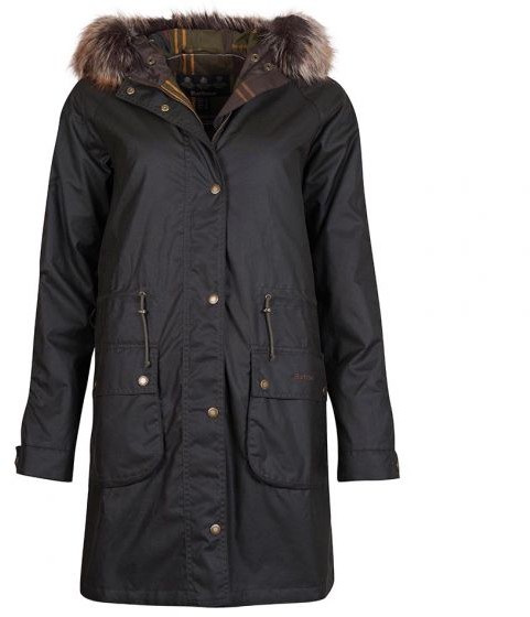 Barbour Mull Wax - Jackets - Barbours