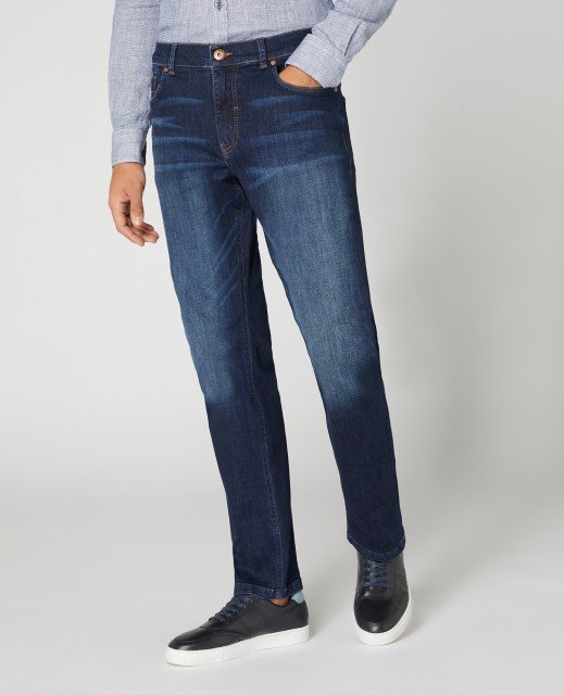 Remus Uomo Rogan Jeans - Jeans - Barbours