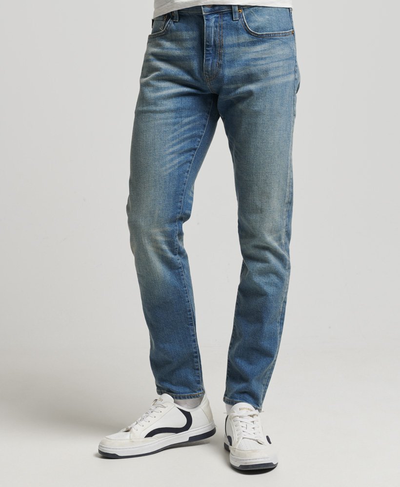 Superdry Slim Jean - Jeans - Barbours