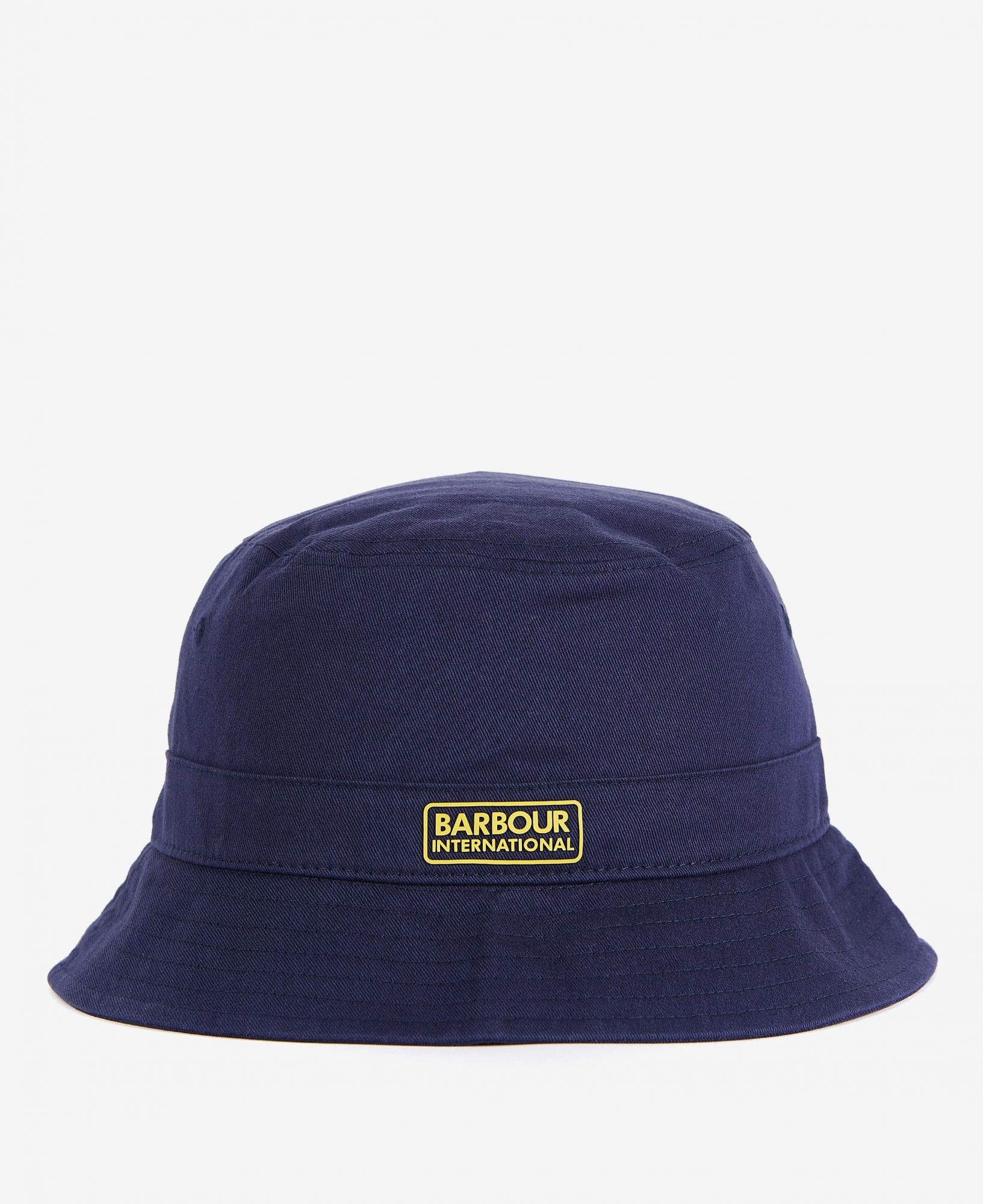 Barbour International Norton Drill Sp Hat - Caps & Hats - Barbours