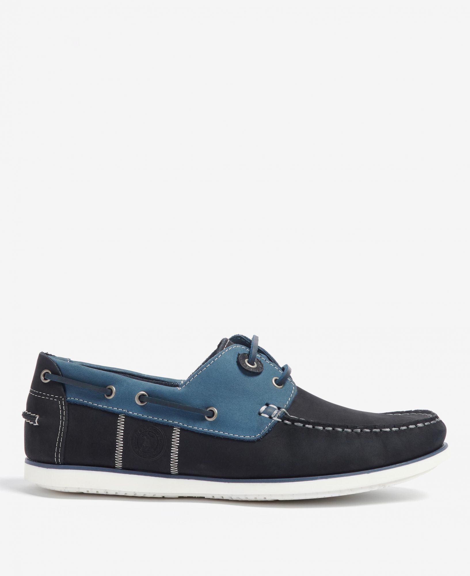 Barbour Wake Boat Shoes - Casual - Barbours