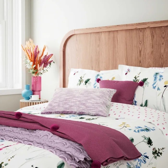 Budding Brights by Helena Springfield Olivia Multi Set - Duvet Sets ...