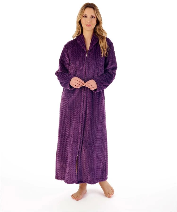 Housecoat - Robes & Dressing Gowns - Barbours