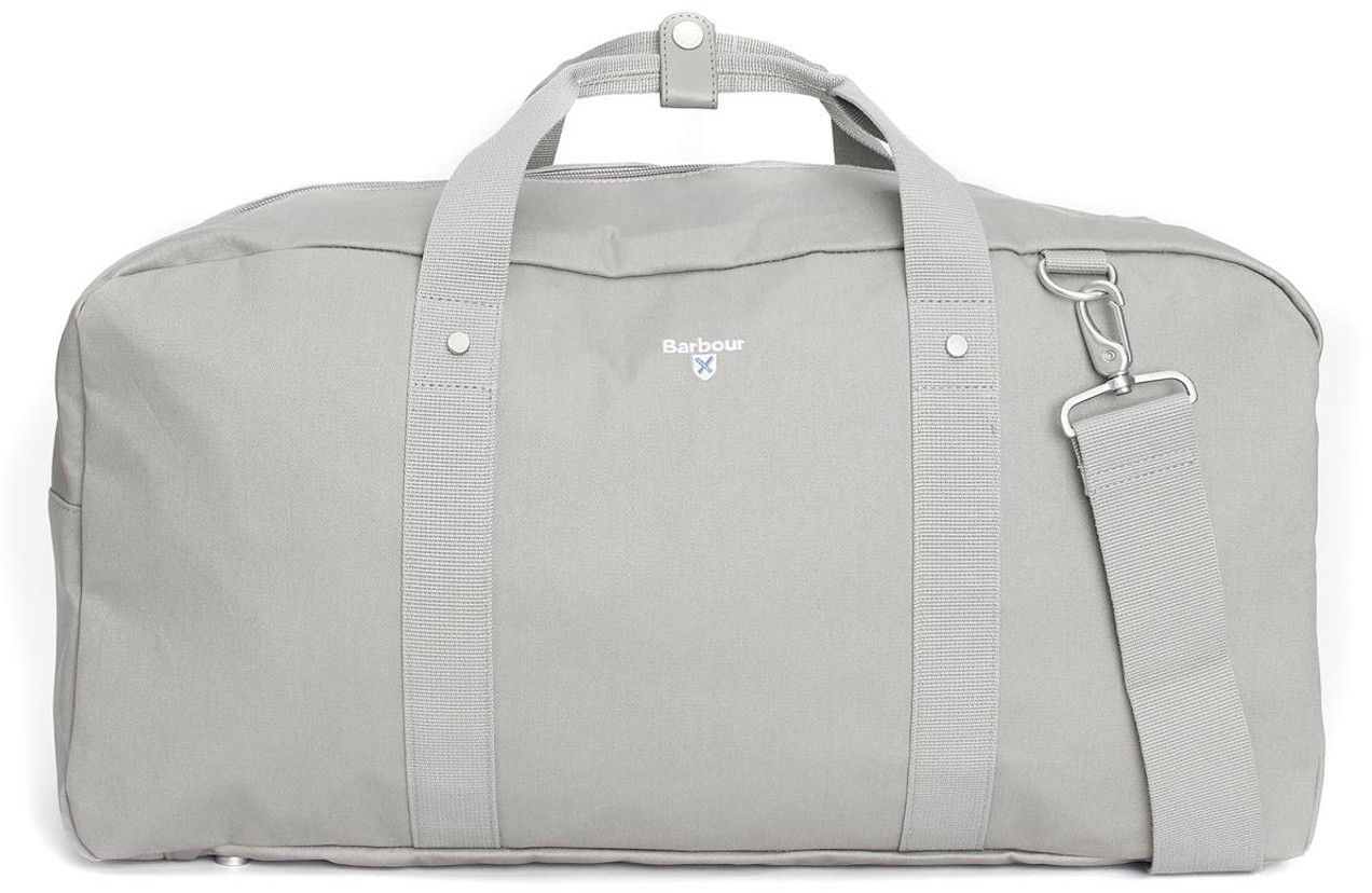 Barbour Cascade Holdall - Bags - Barbours