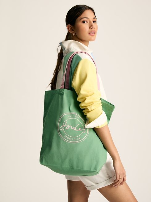 Joules Courtside Bag - Bags - Barbours