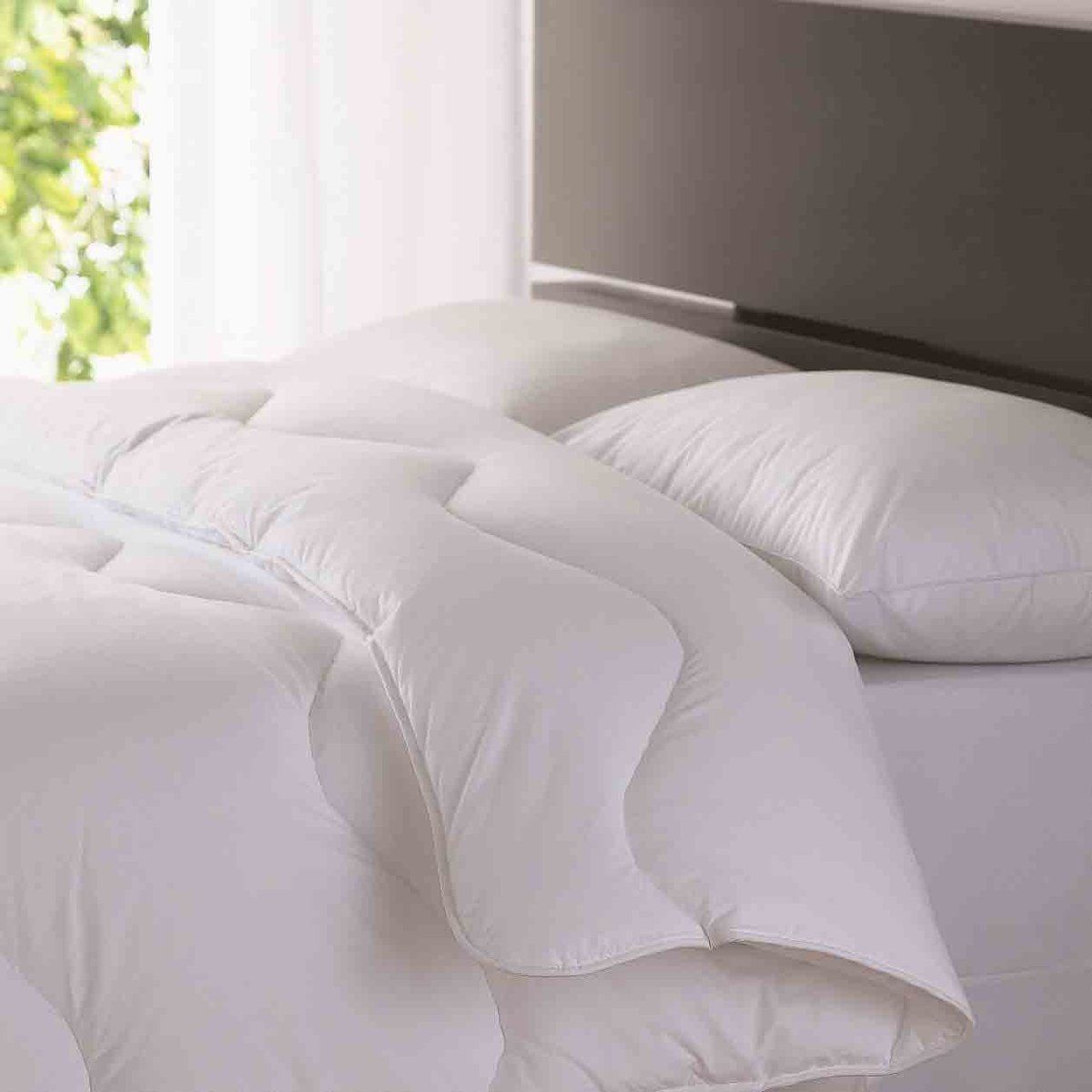 The Fine Bedding Company Fine Bedding Spundown Duvet - Duvets - Barbours