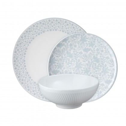 Dinnerware