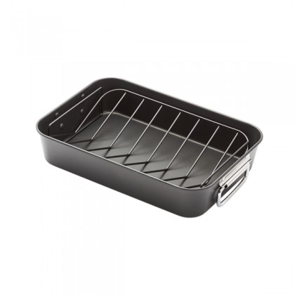 Ovenware