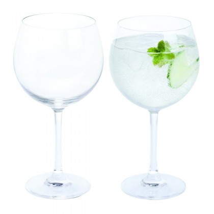 Gin Glasses