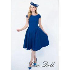 CoCo Doll Cade Dress