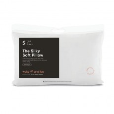 Fine Bedding The Silky Soft Pillow