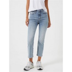 French Connection Stretch Cigar Ankle Jeans