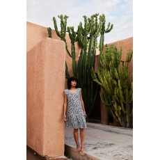 Ichi Marrakech  Dress