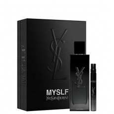 Yves Saint Laurent Myslf Le Parfum 100ml+10ml 2024