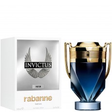 Paco Rabanne Invictus RE24 Parfum