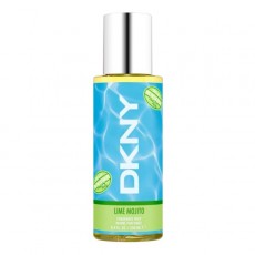 Be Delicious Pool Party Mojito Body Mist 250ml