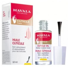 Mavala Cuticle Oil 5ml